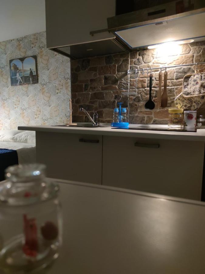 נאפולי Case Vacanza Pistorius מראה חיצוני תמונה