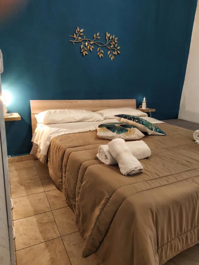 נאפולי Case Vacanza Pistorius מראה חיצוני תמונה